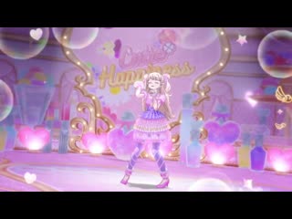 Maria kanamori «shiawase hoshi kawai sanka» (kiratto pri☆сhan)