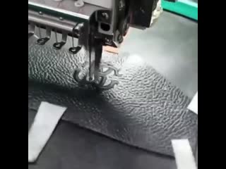 Искусство шитья