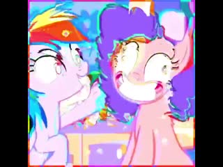 Pinkamena diana pie | my little pony edit