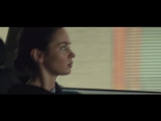 Убийца \ sicario (2015) русский трейлер фильма