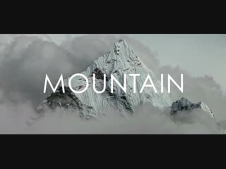 ᴴᴰ горы / mountain (2017, австралия) дженнифер пидом / jennifer peedom (видовой фильм) перевод hd 1080