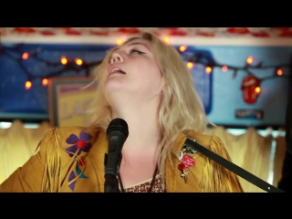 Elle king good for nothin woman (live at sxsw 2014) #jaminthevan