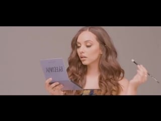 We wanted you to be the first to hear about something we’ve been working so hard lmx by little mix and our firs