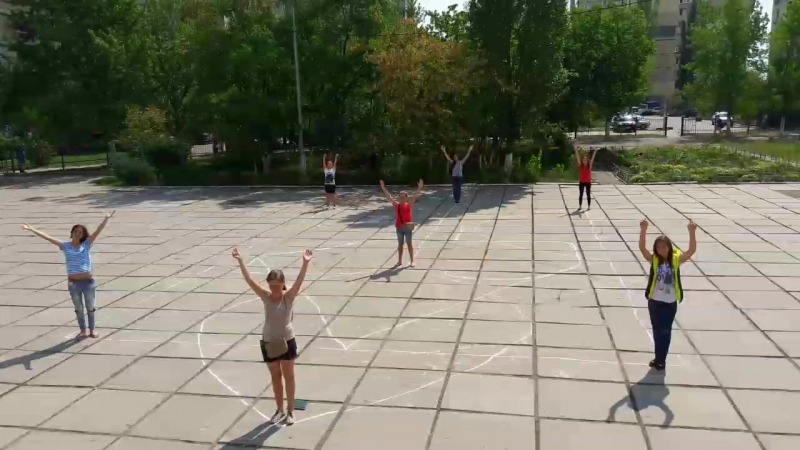 Підготоа до свята