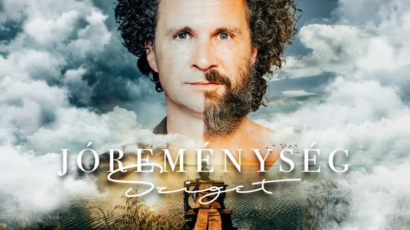 Остров доброй надежды (2022) jóreménység sziget (island of hope)