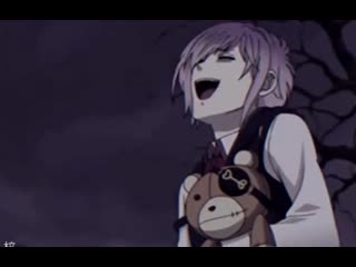 Kanato sakamaki | diabolic lovers