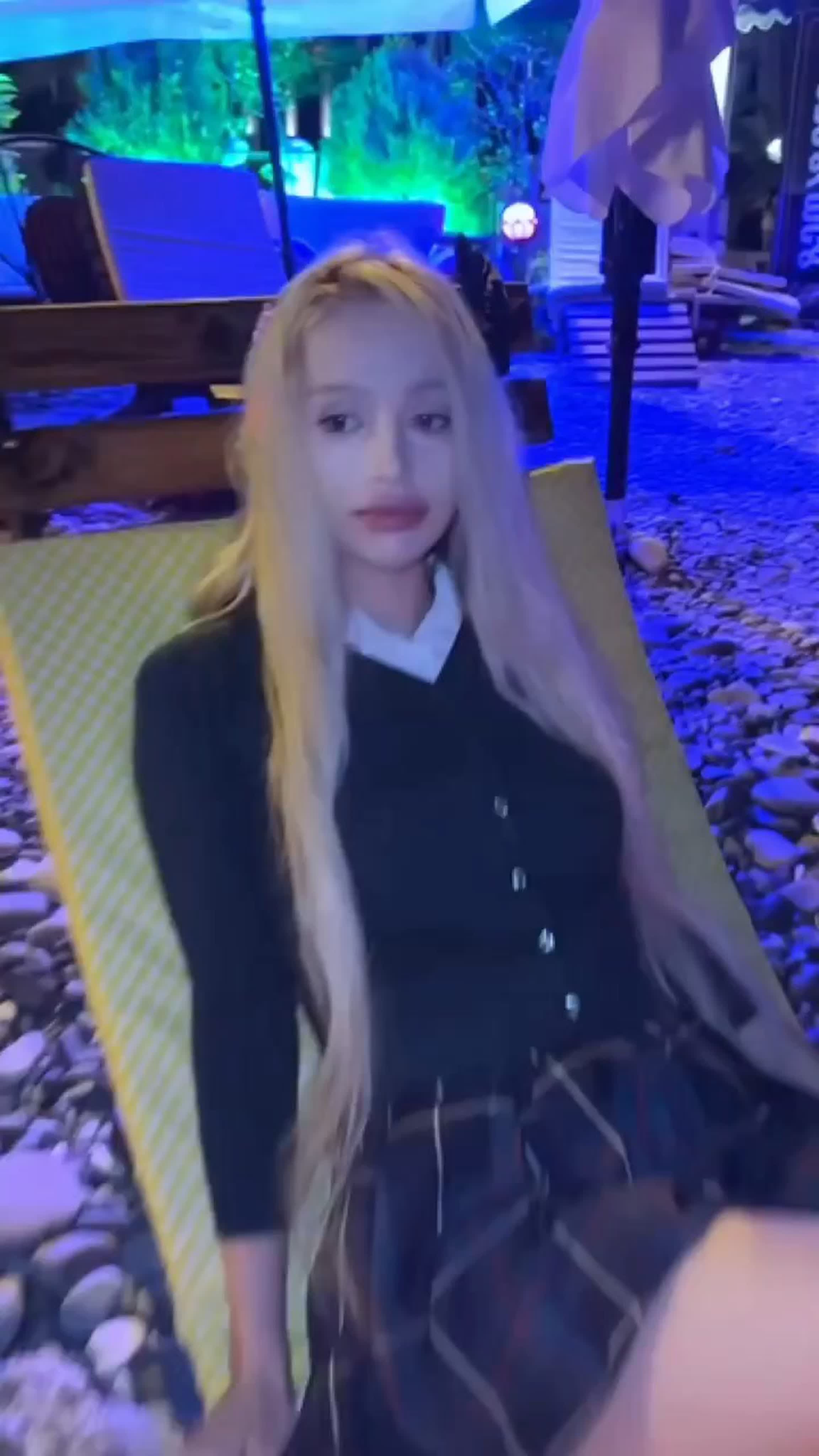 Клип @lolibela watch online