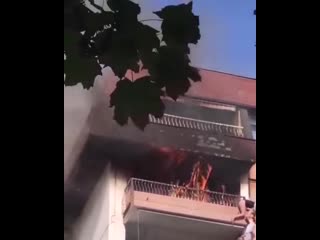 Not all heroes wear capes (or panties)