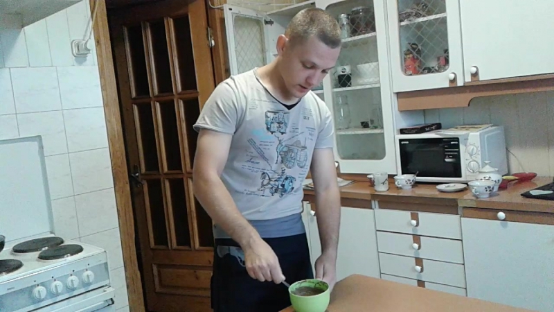 Кексы porn video – Утренние кексы ))