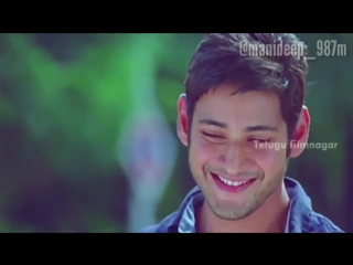 His smile @urstrulymahesh hbdadorablesitara ssmb25 maheshbabu