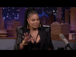 Janet jackson new album & world tour! black diamond! 2020