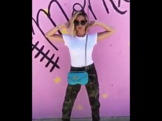 Newold video by @ashleytisdale