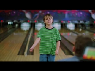 Boyhood (2014) отрочество