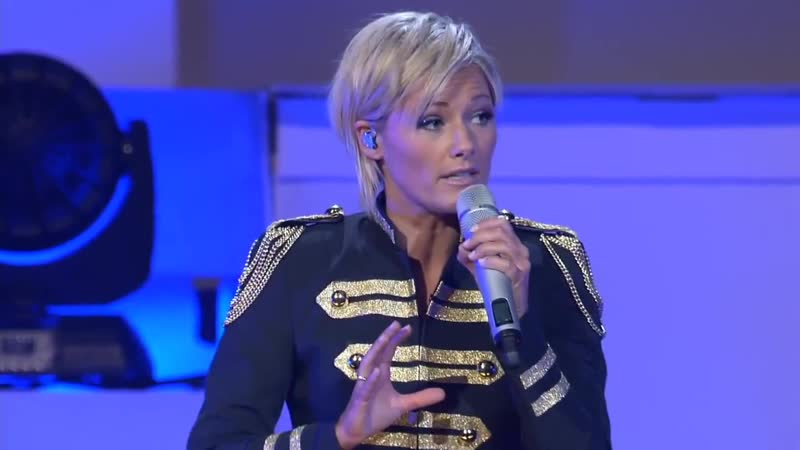 Helene fischer ★ германия ★ so wie ich bin ★ концерт в берлине ★ 2010)