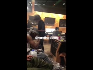 Превью lil yachty untitled (ft shoreline mafia)