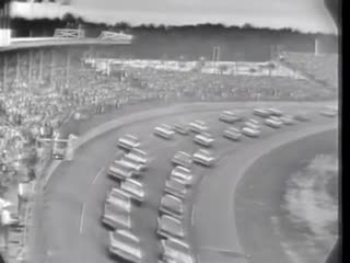 1963 daytona 500