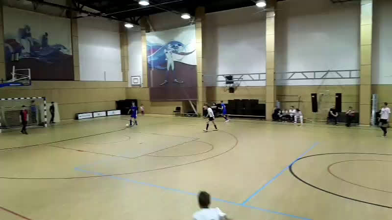 Фшм "спартак" луга 2005 г live