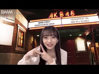 Akb48 131026 rs lod 1800(15th gen commentary 210202 1080p dmm hd)