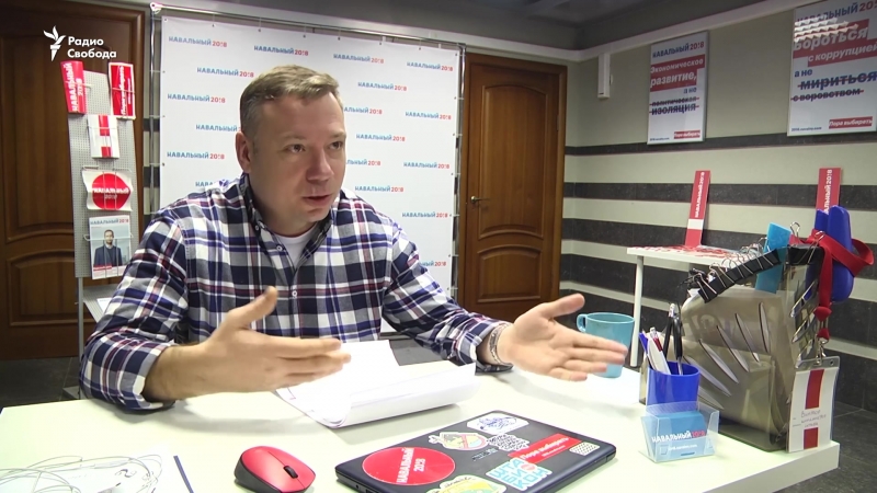 В екатеринбурге разрешили "забастоу избирателей"