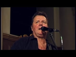 Icon john wetton geoff downes live in london