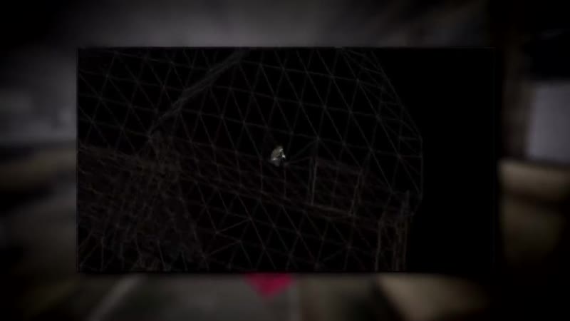 [novoe oldovoe] как создавали silent hill / самый первый город