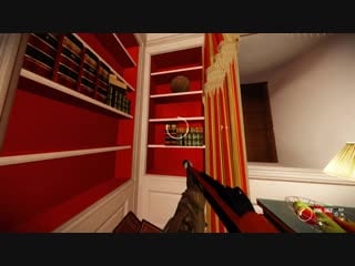 [hey /\ hugo] white house stealth [payday 2] one down difficulty solo [no porn] [team ai on] c