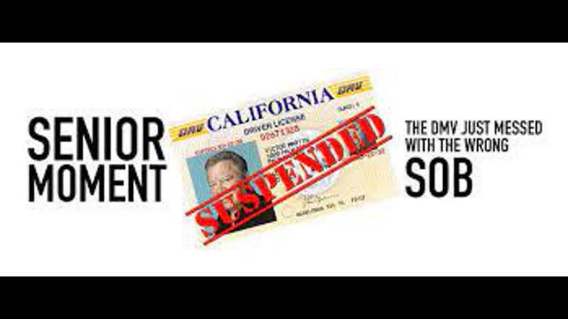 Старость в радость (2021) senior moment