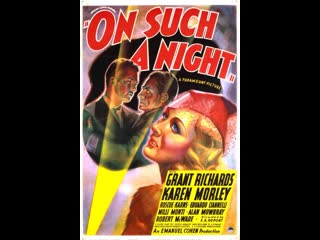 On such a night (1956) 1080p josephine griffin, marie lohr, david knight