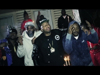 Philthy rich feat ampichino and young bossi candle light (2015) hd 720p