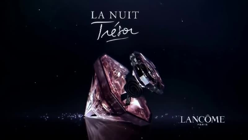Lancôme la nuit trésor caresse