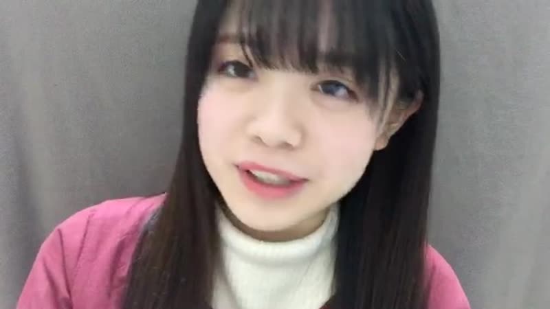 2019/01/02 2301 @ nmb48 kks ogawa yuuka showroom
