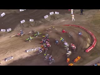 450sx main event highlights daytona