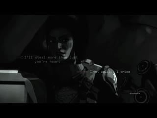 Loba & rampart // oh raven