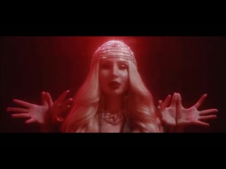 18+ 🎥 loboda x pharaoh «boom boom»