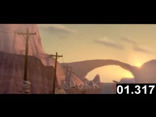 Expiration date speedrun in (wr) (keys skip early miss pauling door glitch)