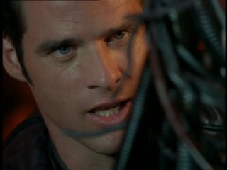 Farscape 3x12 rasplavlenye (dvdrip)