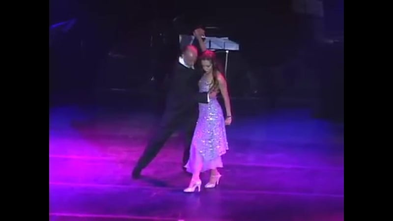 Carlos gavito y maria plazaola a evaristo carriego