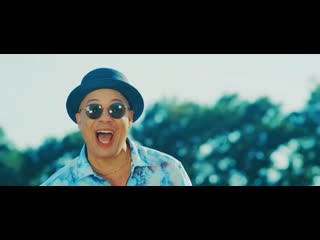 Issac delgado ft los van van cubanos (official video)