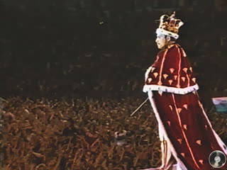 Queen `86 live at wembley stadium, saturday 12 july 1986