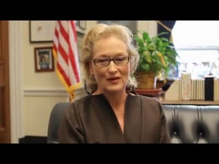 Annie leibovitz & meryl streep