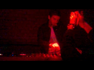 Cooper porn video – Max cooper (великобритания)@cinema club 18/12/2010