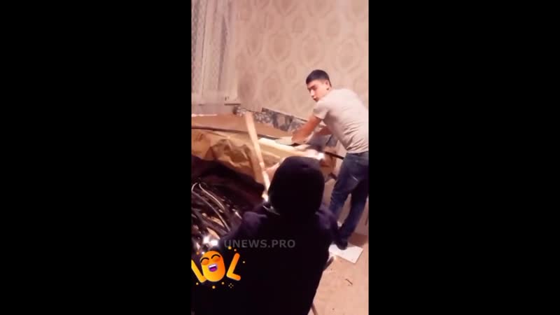 Цыгане сперли медный кабель и сняли про это тик ток