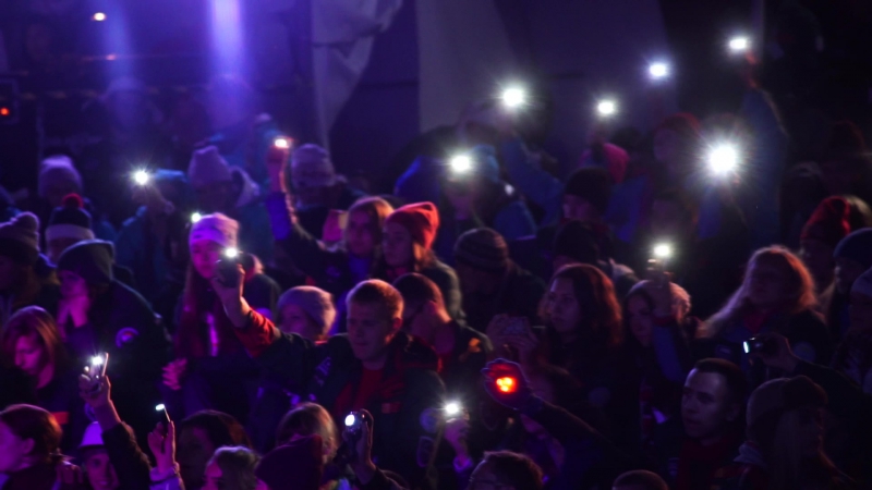 Xii слёт итоговый ролик