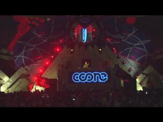 Coone live at electric daisy carnival, edc las vegas (full live stream)