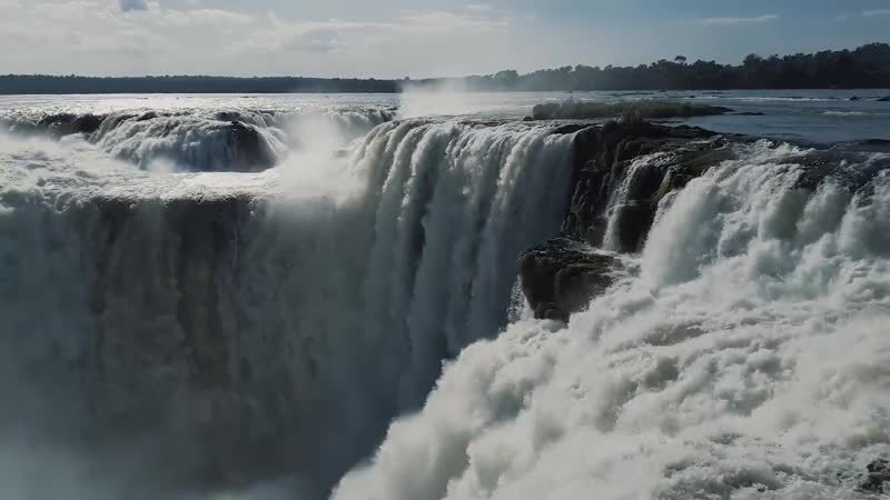 Brazil 2018 (with 4k drone footage)