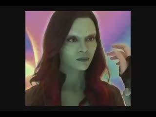 Gamora