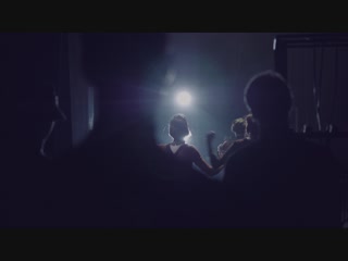 За кулисами премьеры "эффекта пигмалиона"