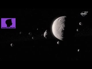 Метеоритная угроза / meteorite a threat