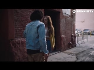 Bob sinclar someone who needs me (official music video)