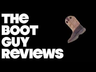 Durango rebel steel toe the boot guy reviews